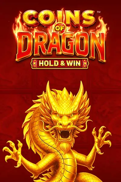 Coins of Dragon