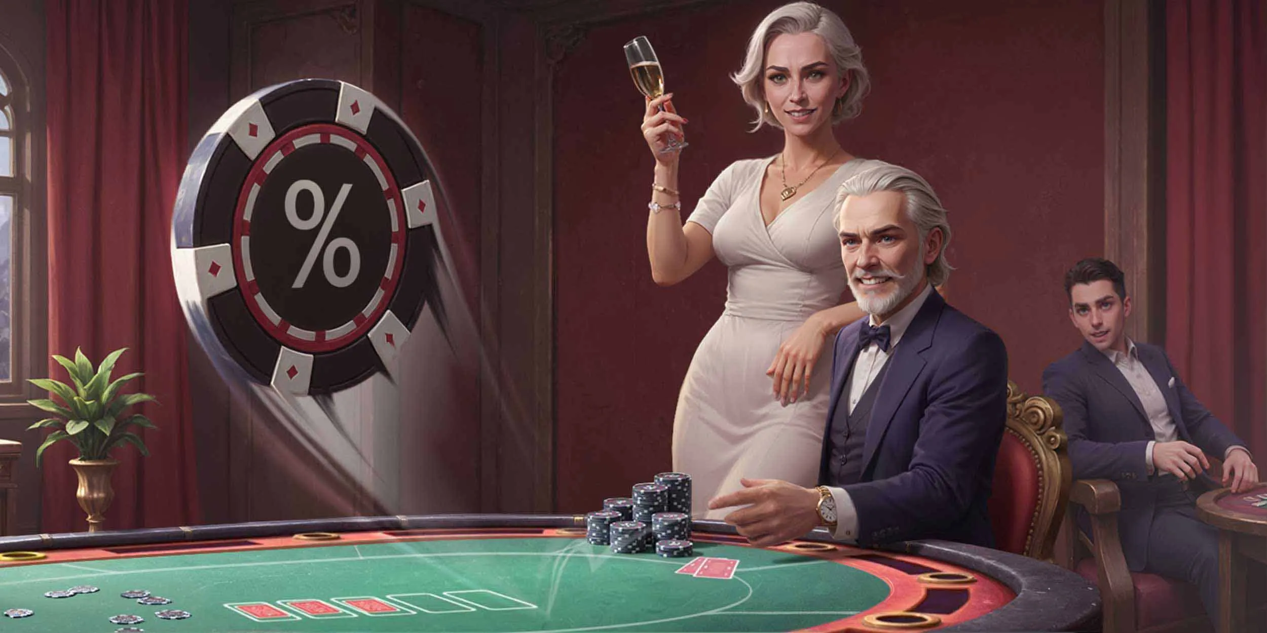 Rich Royal Sportsbook First Deposit Bonus