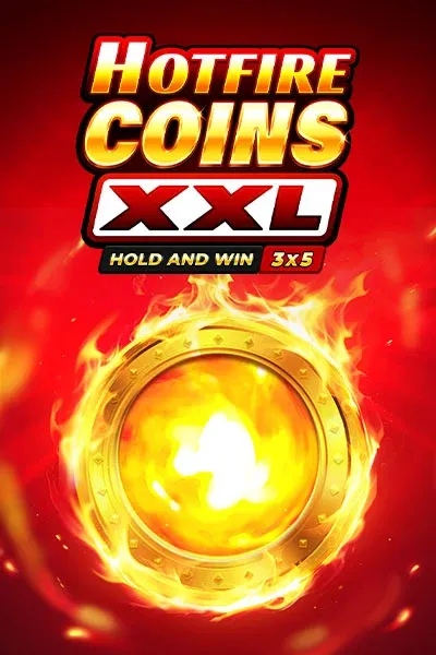 Hot Fire Coins