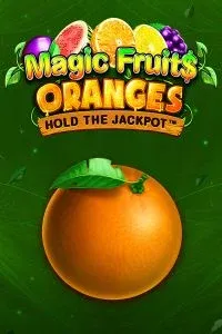 Magic Fruits