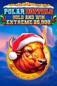 Polar Buffalo